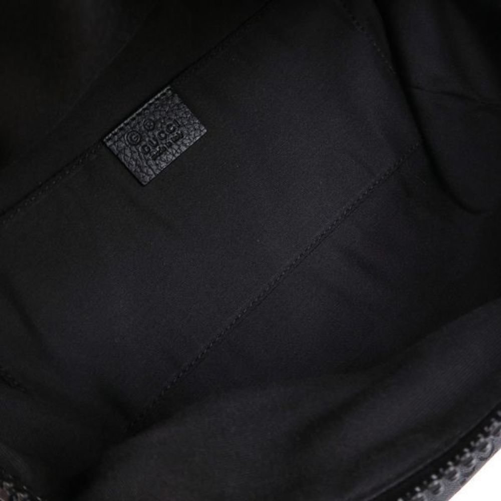 Gucci GG Nylon Waist Bag - Picture 3 of 9
